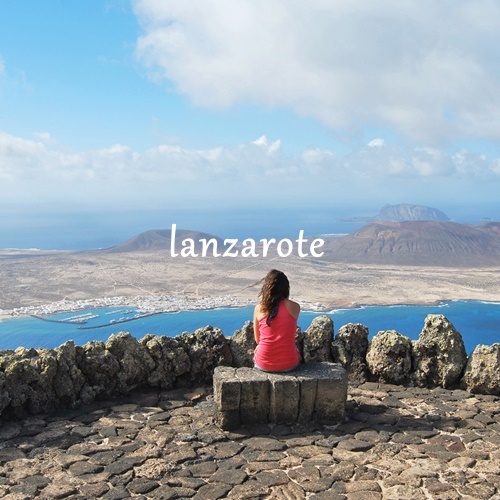 Excursiones para grupos Lanzarote, especial Cruceros