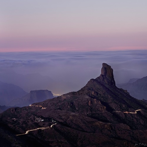 Ruta Centro de Gran Canaria para grupos