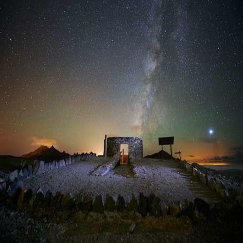 Excursiones para grupos Fuerteventura, noche de estrellas y grastronomía