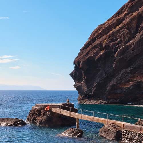 Lugares con encanto, Massca, Tenerife, excursiones para grupos