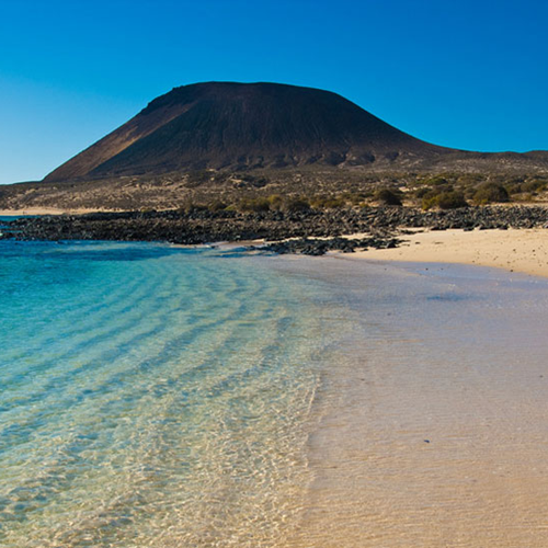 La Graciosa, excursión para grupos, actividades y restaurantes