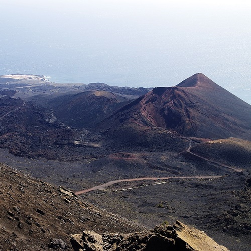 Senderismo para grupos en la isla de fuerteventura