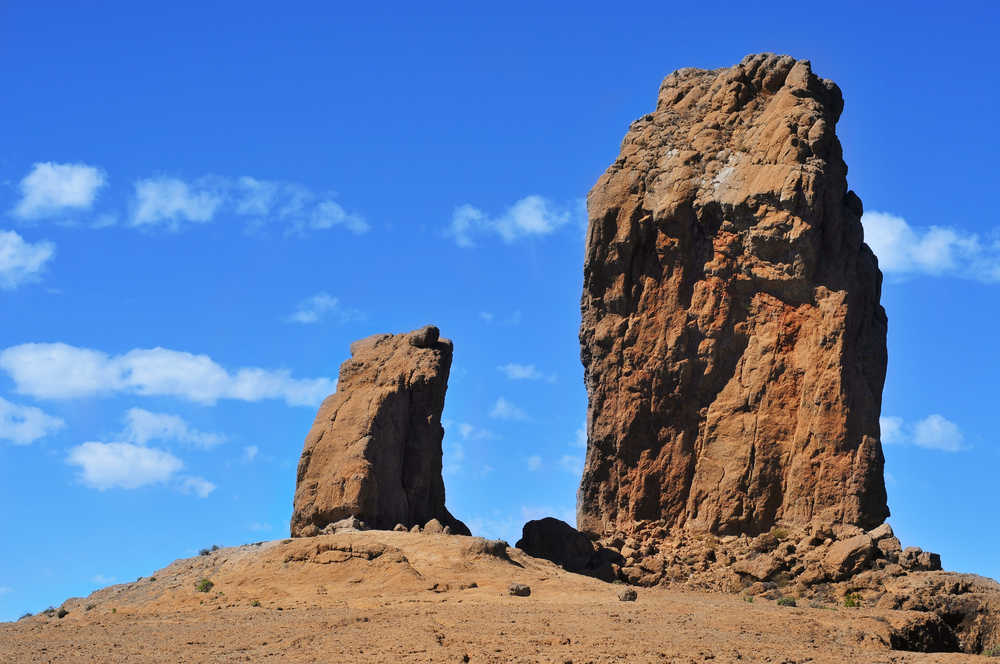 Guías de turismo Gran Canaria