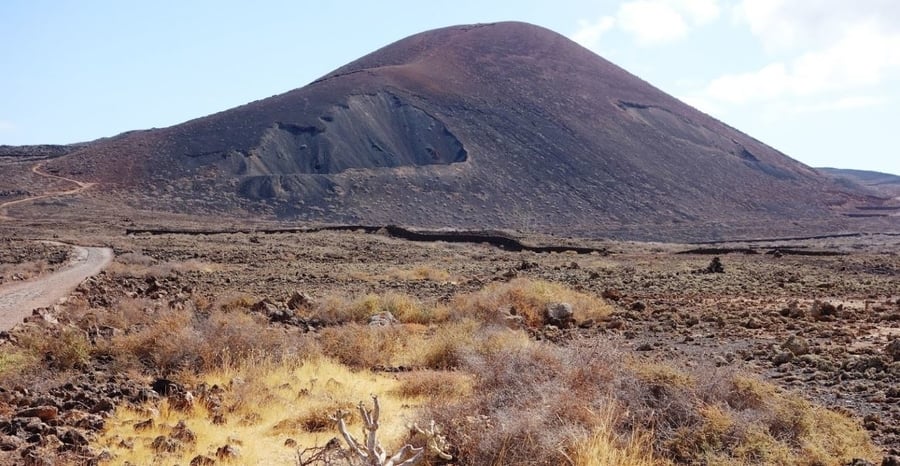 Excursiones para grupos Fuerteventura, especial Volcanes